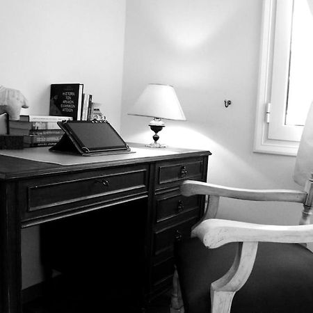 Athens Apartment Dış mekan fotoğraf