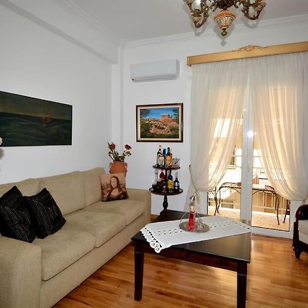 Athens Apartment Dış mekan fotoğraf