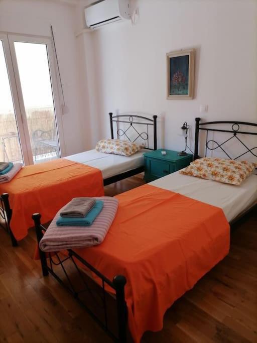 Athens Apartment Dış mekan fotoğraf