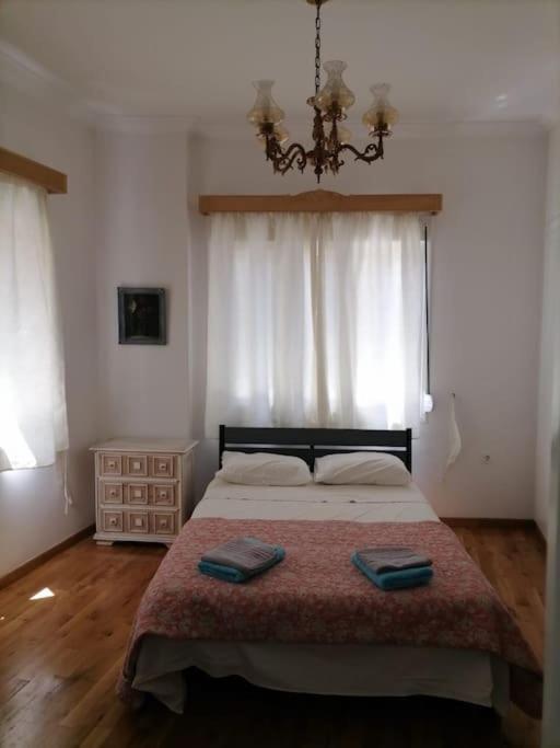 Athens Apartment Dış mekan fotoğraf