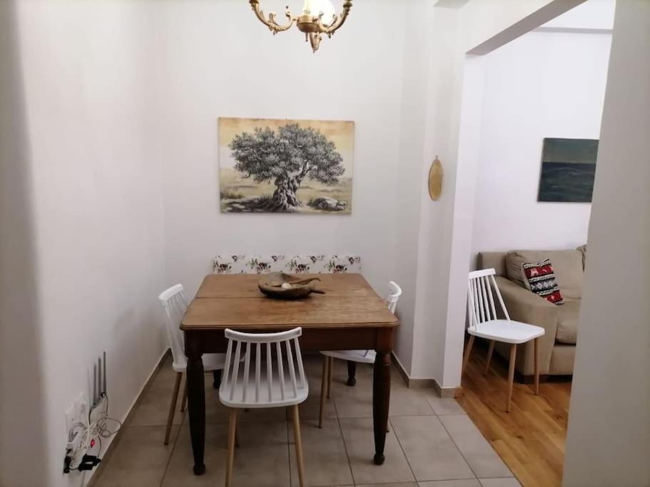Athens Apartment Dış mekan fotoğraf