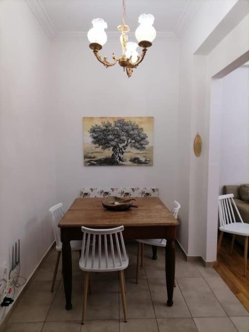 Athens Apartment Dış mekan fotoğraf
