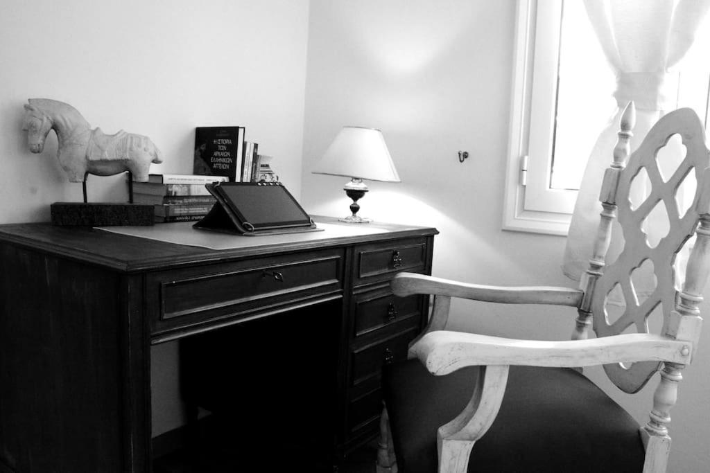 Athens Apartment Dış mekan fotoğraf