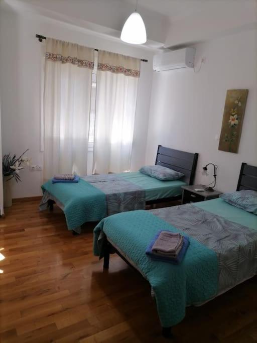 Athens Apartment Dış mekan fotoğraf