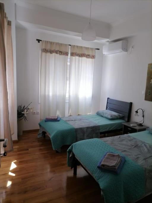 Athens Apartment Dış mekan fotoğraf