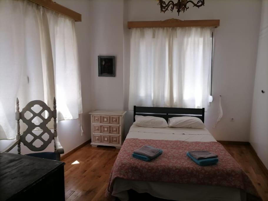 Athens Apartment Dış mekan fotoğraf