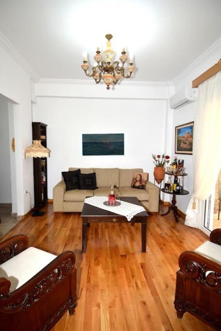 Athens Apartment Dış mekan fotoğraf