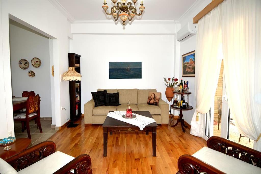 Athens Apartment Dış mekan fotoğraf