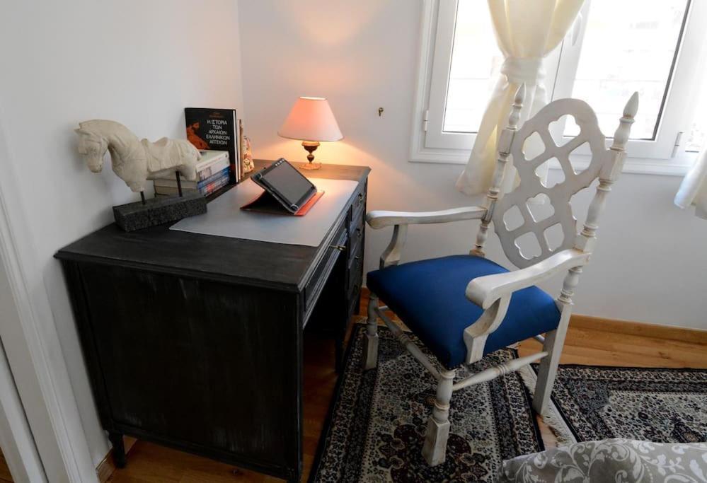 Athens Apartment Dış mekan fotoğraf