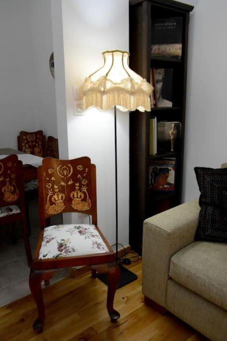 Athens Apartment Dış mekan fotoğraf