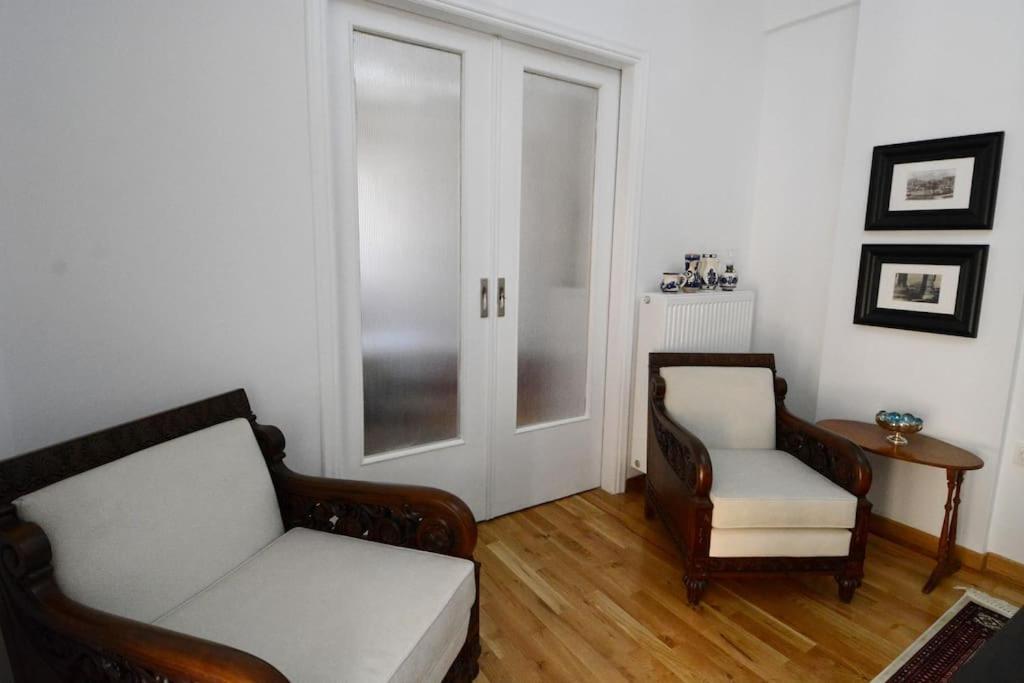 Athens Apartment Dış mekan fotoğraf