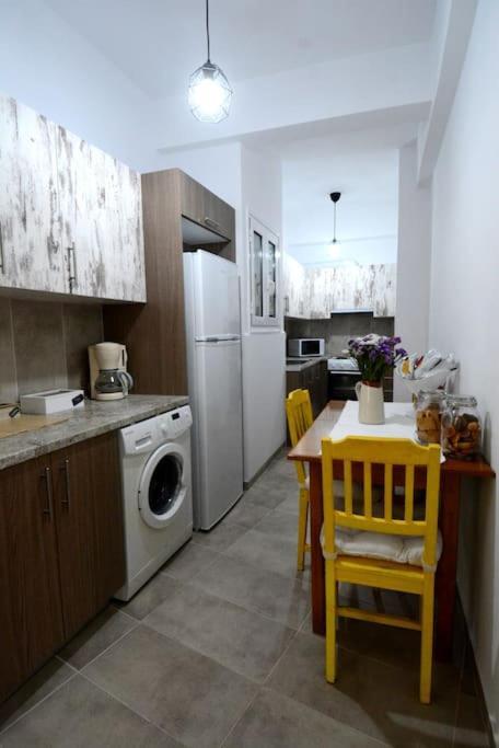 Athens Apartment Dış mekan fotoğraf
