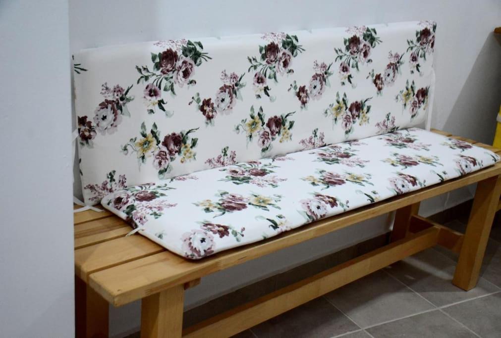 Athens Apartment Dış mekan fotoğraf