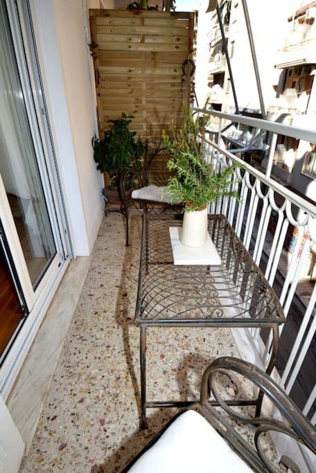 Athens Apartment Dış mekan fotoğraf