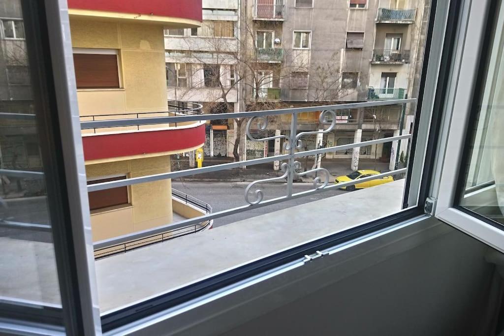 Athens Apartment Dış mekan fotoğraf