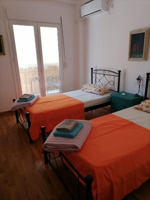 Athens Apartment Dış mekan fotoğraf