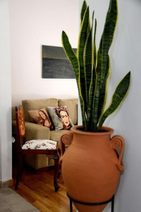 Athens Apartment Dış mekan fotoğraf
