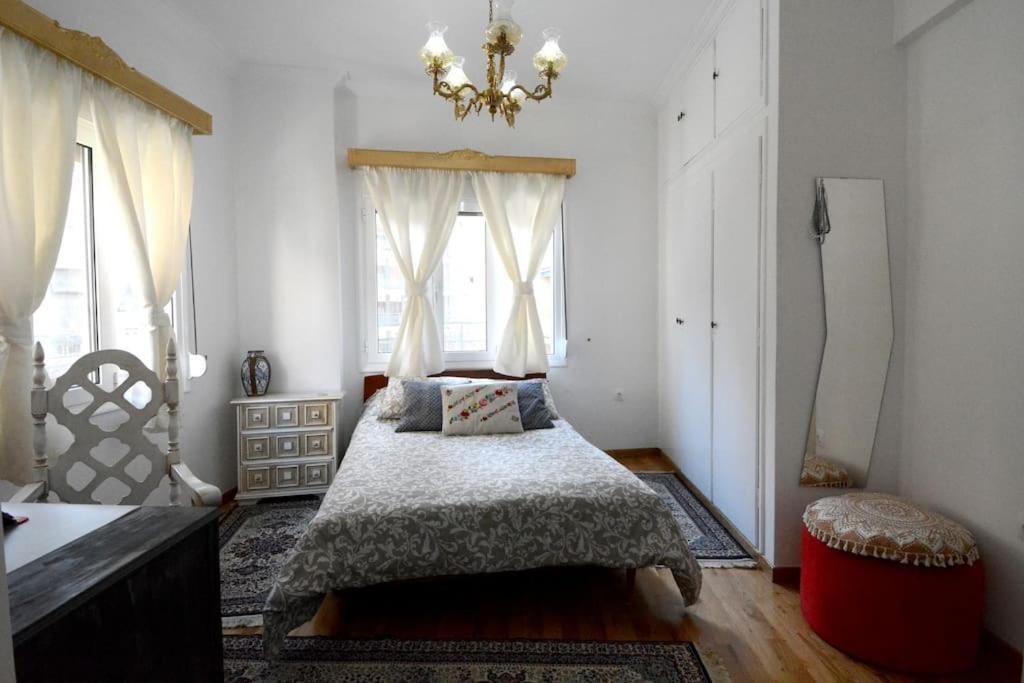Athens Apartment Dış mekan fotoğraf