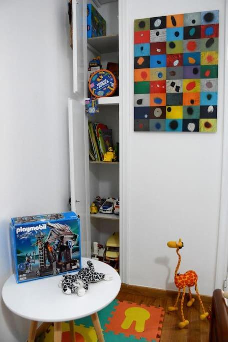 Athens Apartment Dış mekan fotoğraf