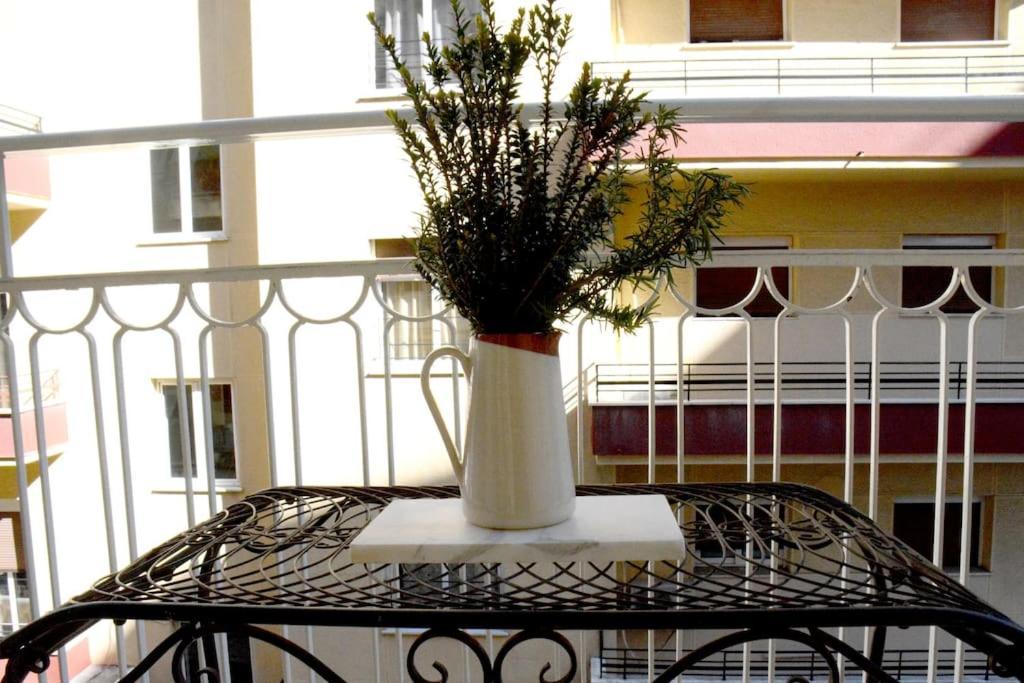 Athens Apartment Dış mekan fotoğraf