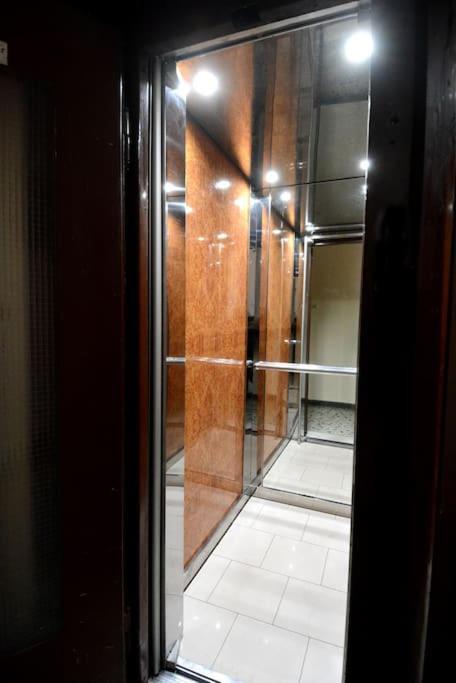 Athens Apartment Dış mekan fotoğraf