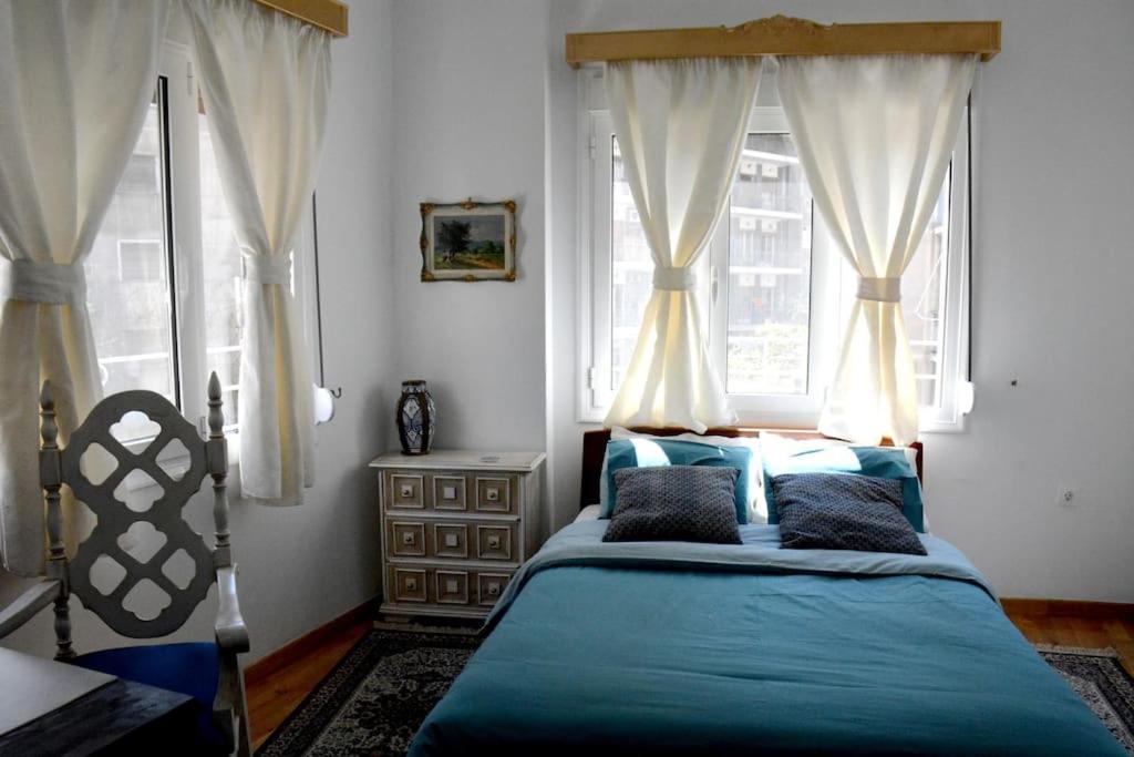 Athens Apartment Dış mekan fotoğraf