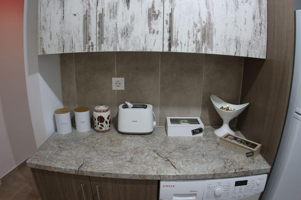 Athens Apartment Dış mekan fotoğraf