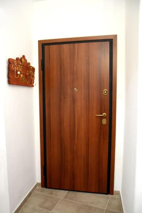Athens Apartment Dış mekan fotoğraf