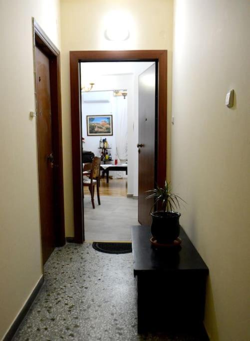 Athens Apartment Dış mekan fotoğraf