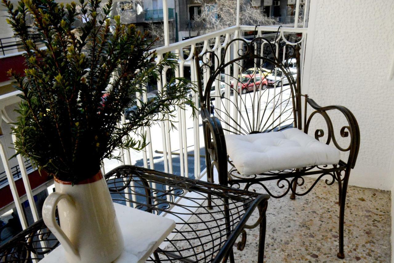 Athens Apartment Dış mekan fotoğraf