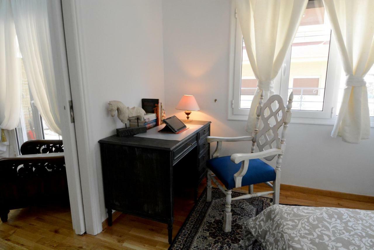 Athens Apartment Dış mekan fotoğraf