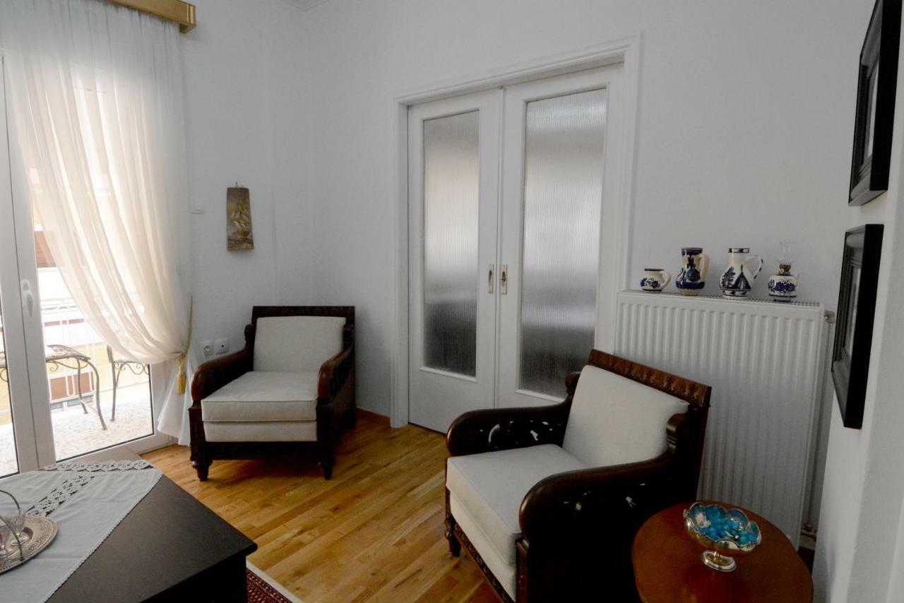 Athens Apartment Dış mekan fotoğraf